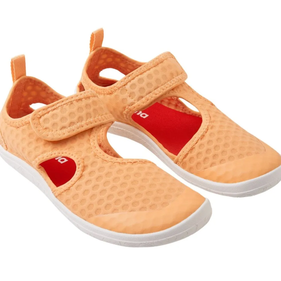 Reima Rantaan Sandaaltjes voor kinderen - apricot 26C0
