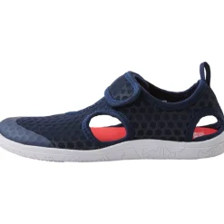 Barefoot Schoenen|Schoenen < Reima Rantaan Sandalen Kinderen - navy 6980
