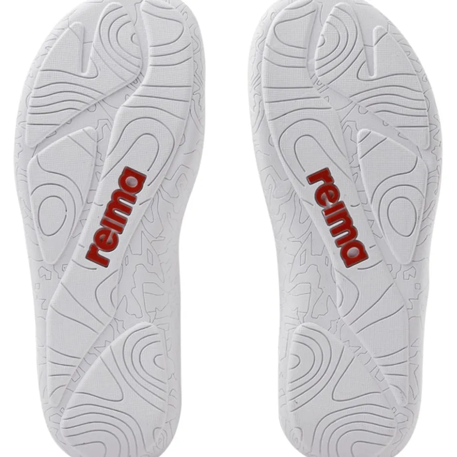 Barefoot Schoenen|Schoenen < Reima Rantaan Sandalen Kinderen - navy 6980
