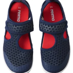 Barefoot Schoenen|Schoenen < Reima Rantaan Sandalen Kinderen - navy 6980