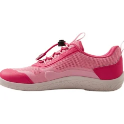 Barefoot Schoenen|Schoenen < Reima Tallustelu Barefoot Schoenen Kinderen - sunset pink 4370