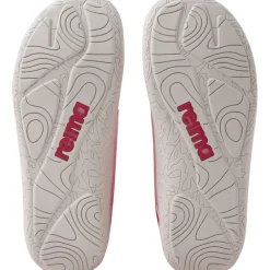 Barefoot Schoenen|Schoenen < Reima Tallustelu Barefoot Schoenen Kinderen - sunset pink 4370