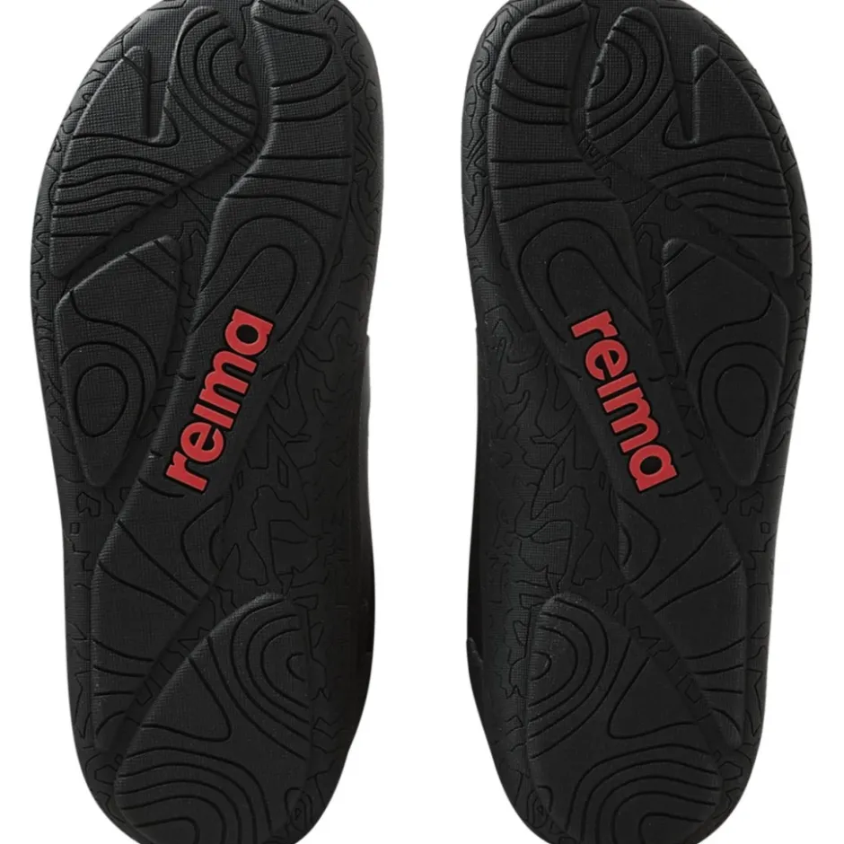 Barefoot Schoenen|Schoenen < Reima Tallustelu Barefoot Schoenen Kinderen - zwart 9990