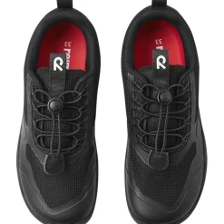 Barefoot Schoenen|Schoenen < Reima Tallustelu Barefoot Schoenen Kinderen - zwart 9990