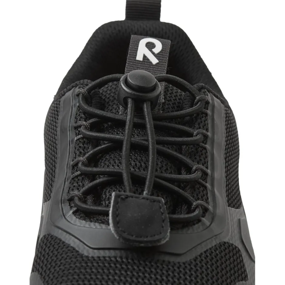 Barefoot Schoenen|Schoenen < Reima Tallustelu Barefoot Schoenen Kinderen - zwart 9990