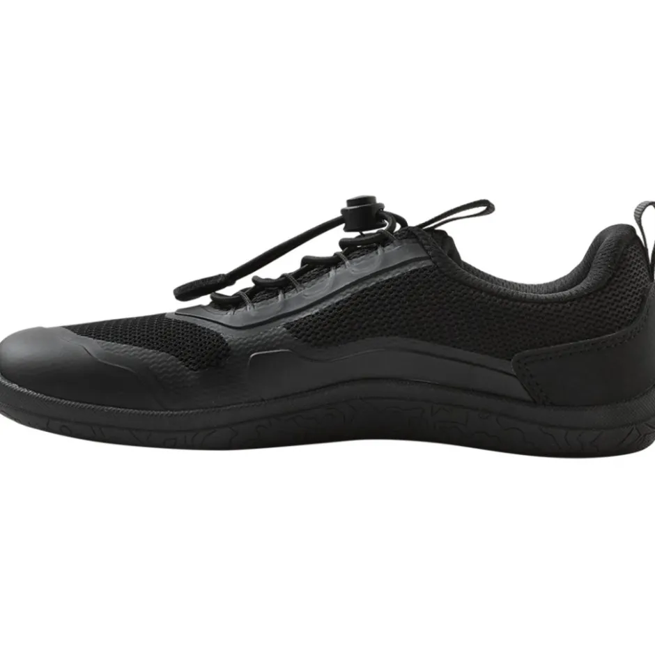 Barefoot Schoenen|Schoenen < Reima Tallustelu Barefoot Schoenen Kinderen - zwart 9990