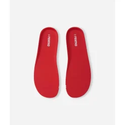 Reima Talvella Barefoot Winterlaarzen Kinderen - zwart 9990