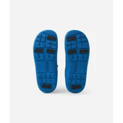 Reima Talvella Barefoot Winterlaarzen Kinderen - navy 6980