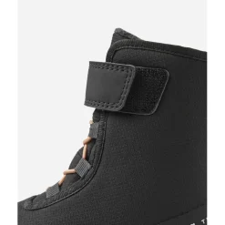 Barefoot Schoenen|Barefoot Schoenen < Reima Talvella Barefoot Winterlaarzen Kinderen - zwart 9990