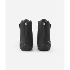 Barefoot Schoenen|Barefoot Schoenen < Reima Talvella Barefoot Winterlaarzen Kinderen - zwart 9990