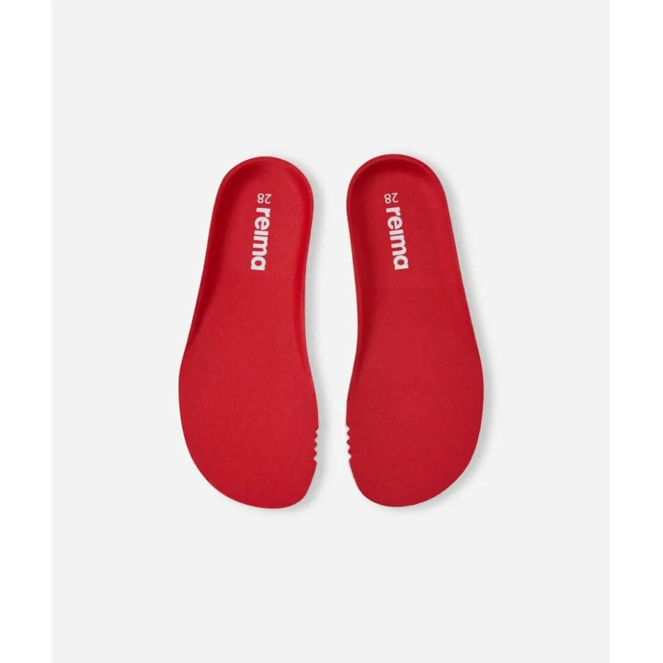 Barefoot Schoenen|Barefoot Schoenen < Reima Talvella Barefoot Winterlaarzen Kinderen - zwart 9990