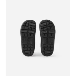 Barefoot Schoenen|Barefoot Schoenen < Reima Talvella Barefoot Winterlaarzen Kinderen - zwart 9990