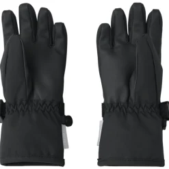 Reima Tartu Handschoenen Kinderen - black 9990