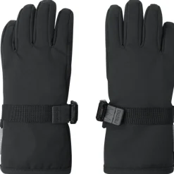 Reima Tartu Handschoenen Kinderen - black 9990