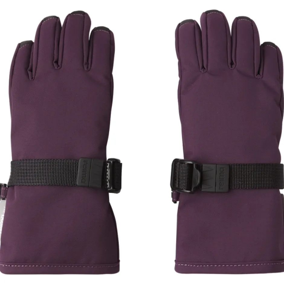 Handschoenen < Reima Tartu Handschoenen Kinderen - deep purple 90