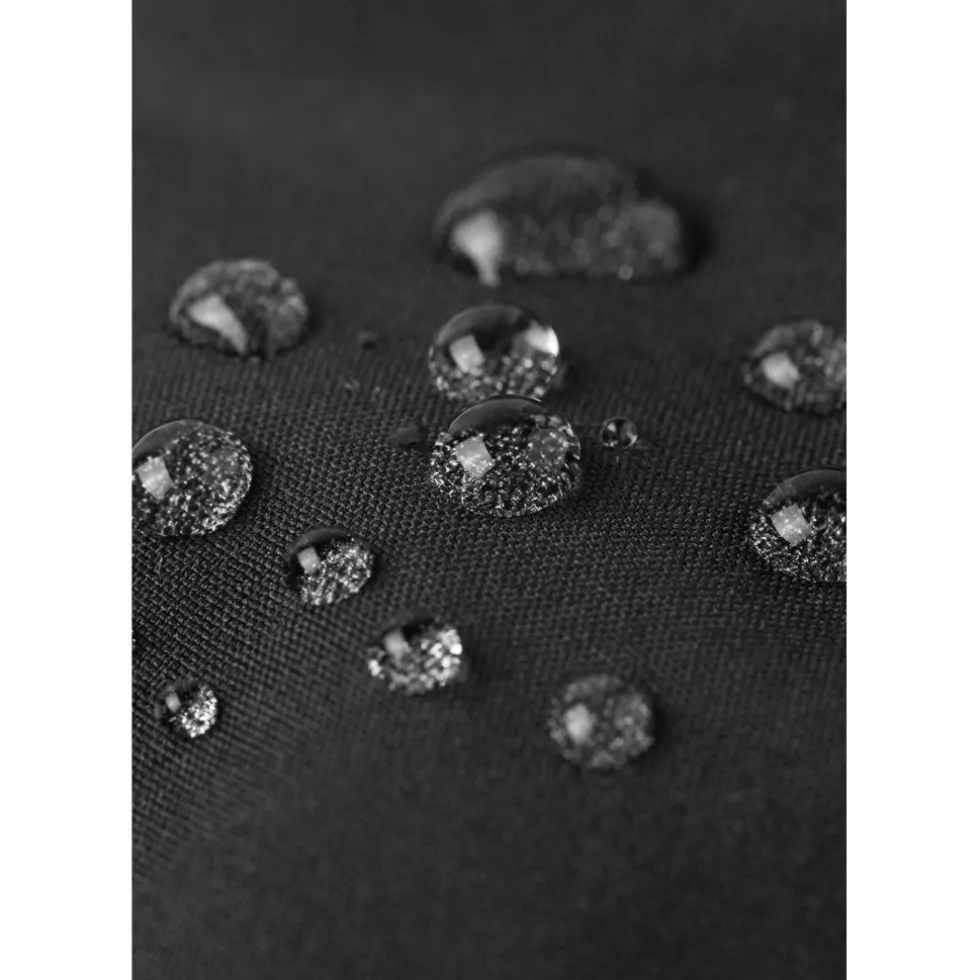 Reima Tehden Softshell Handschoenen Kinderen - zwart 9990