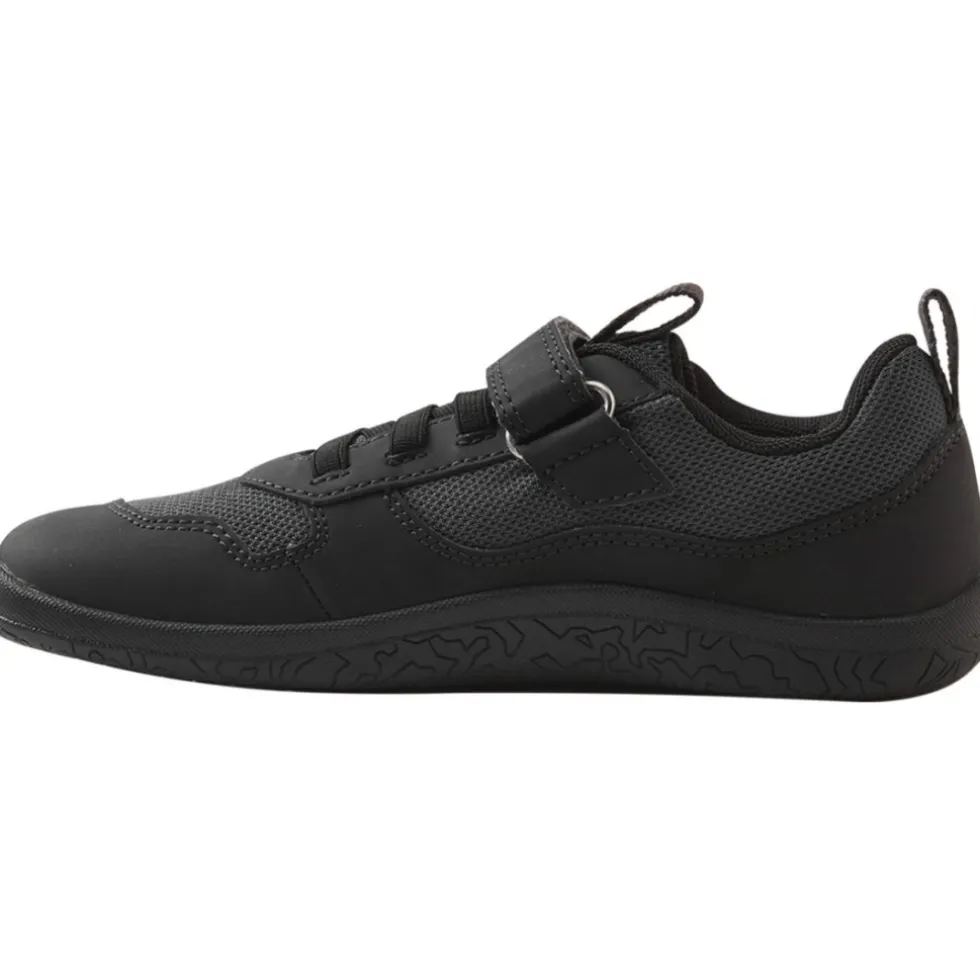 Reima Telmin Barefoot schoenen junior - black 9990
