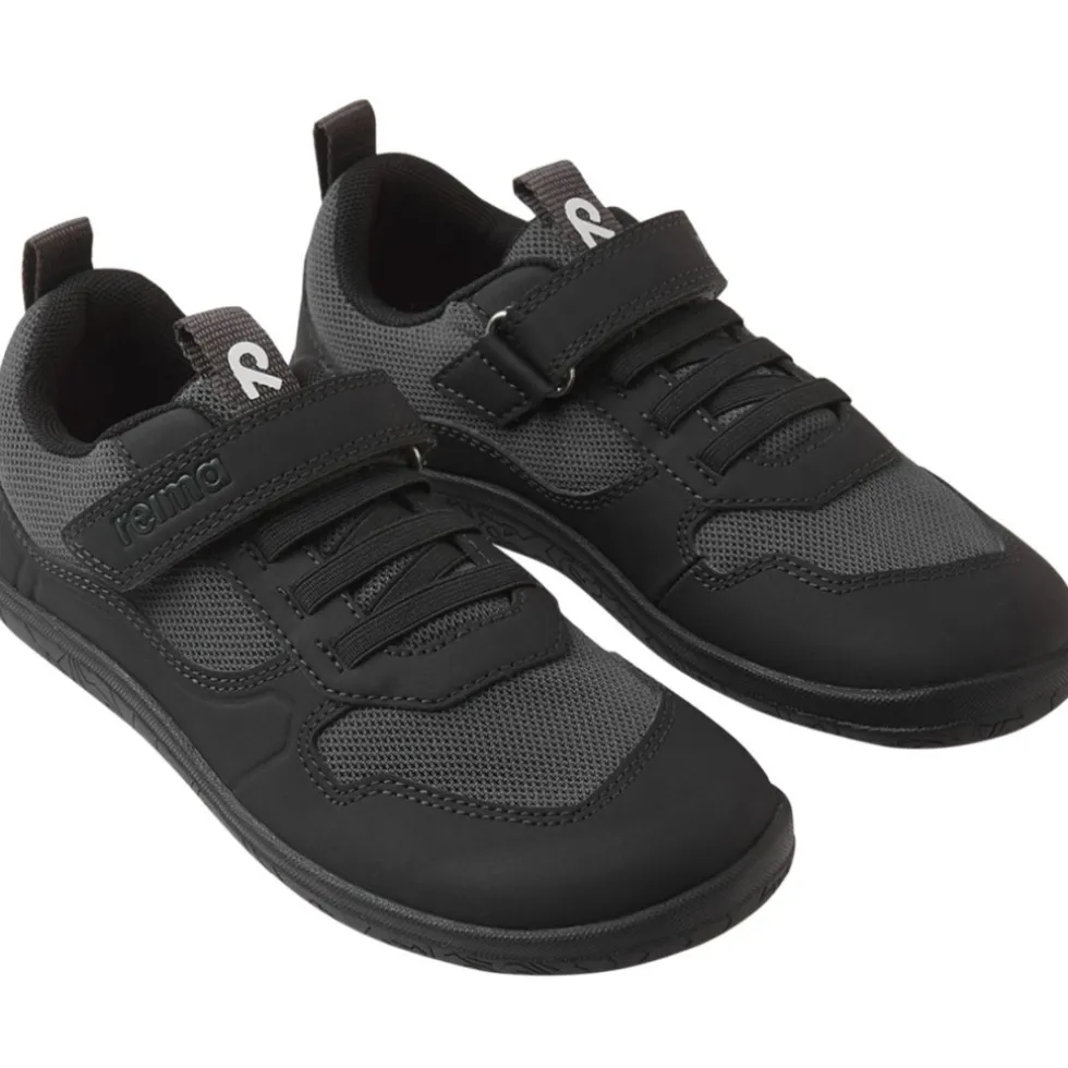 Reima Telmin Barefoot schoenen junior - black 9990