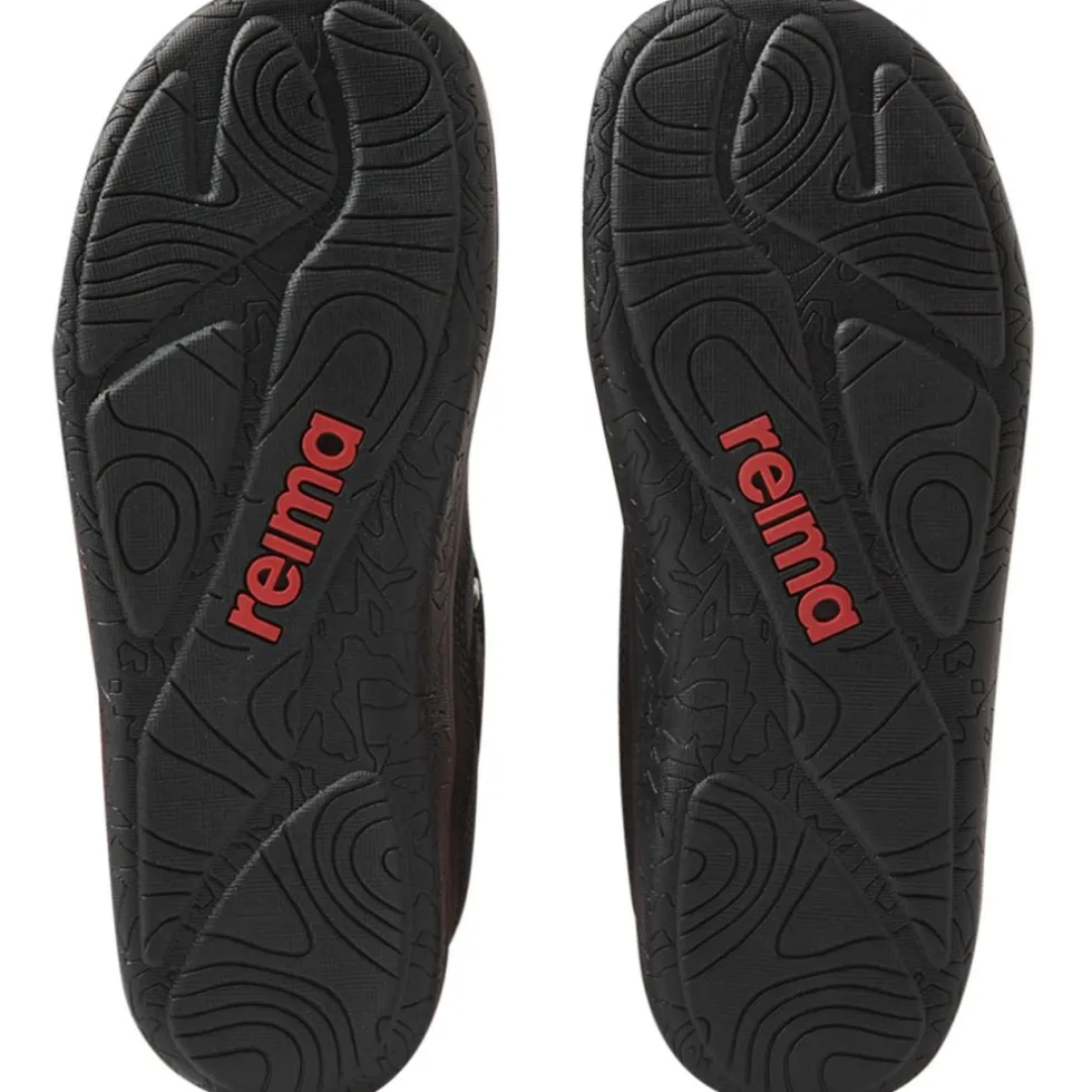 Reima Telmin Barefoot schoenen junior - black 9990