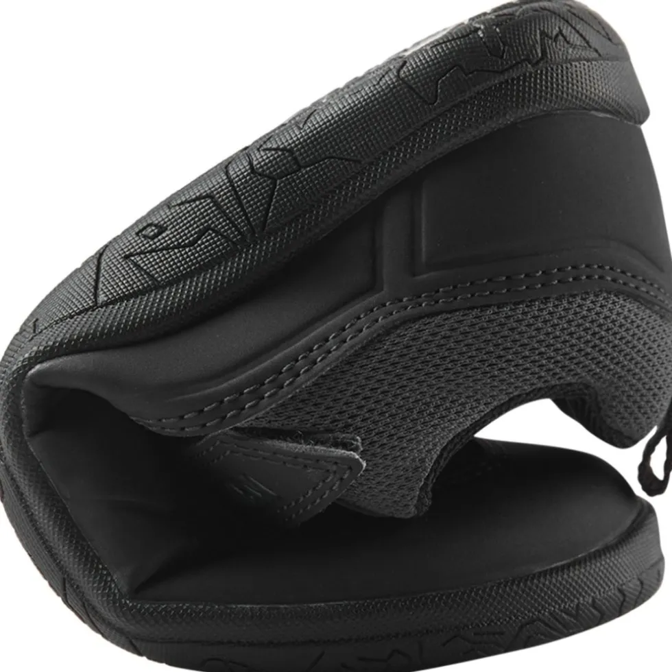 Reima Telmin Barefoot schoenen junior - black 9990