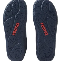 Reima Telmin Barefoot schoenen junior - navy 6980