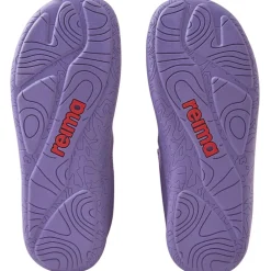 Reima Telmin Barefoot schoenen junior - misty violet 5700
