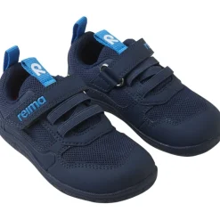 Reima Telmin Barefoot schoenen voor peuters - navy 6980