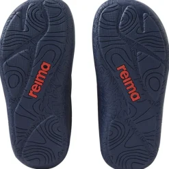 Reima Telmin Barefoot schoenen voor peuters - navy 6980