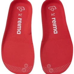Reima Telmin Barefoot schoenen voor peuters - navy 6980