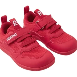Barefoot Schoenen|Barefoot Schoenen < Reima Telmin Barefoot schoenen voor peuters - red 3810