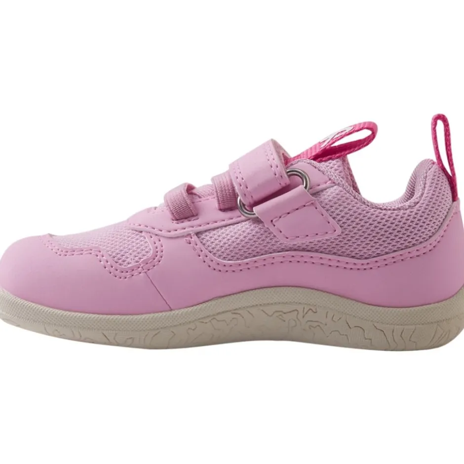 Barefoot Schoenen|Barefoot Schoenen < Reima Telmin Barefoot schoenen voor peuters - light heather 40