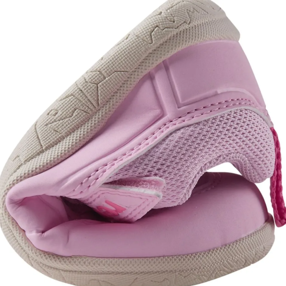 Barefoot Schoenen|Barefoot Schoenen < Reima Telmin Barefoot schoenen voor peuters - light heather 40