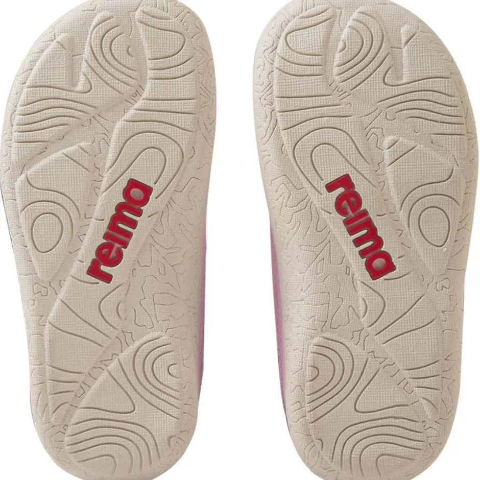 Barefoot Schoenen|Barefoot Schoenen < Reima Telmin Barefoot schoenen voor peuters - light heather 40