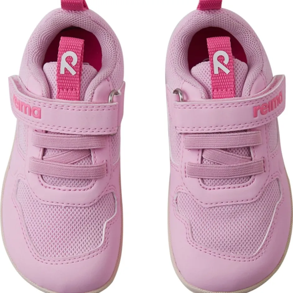 Barefoot Schoenen|Barefoot Schoenen < Reima Telmin Barefoot schoenen voor peuters - light heather 40
