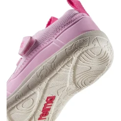 Barefoot Schoenen|Barefoot Schoenen < Reima Telmin Barefoot schoenen voor peuters - light heather 40