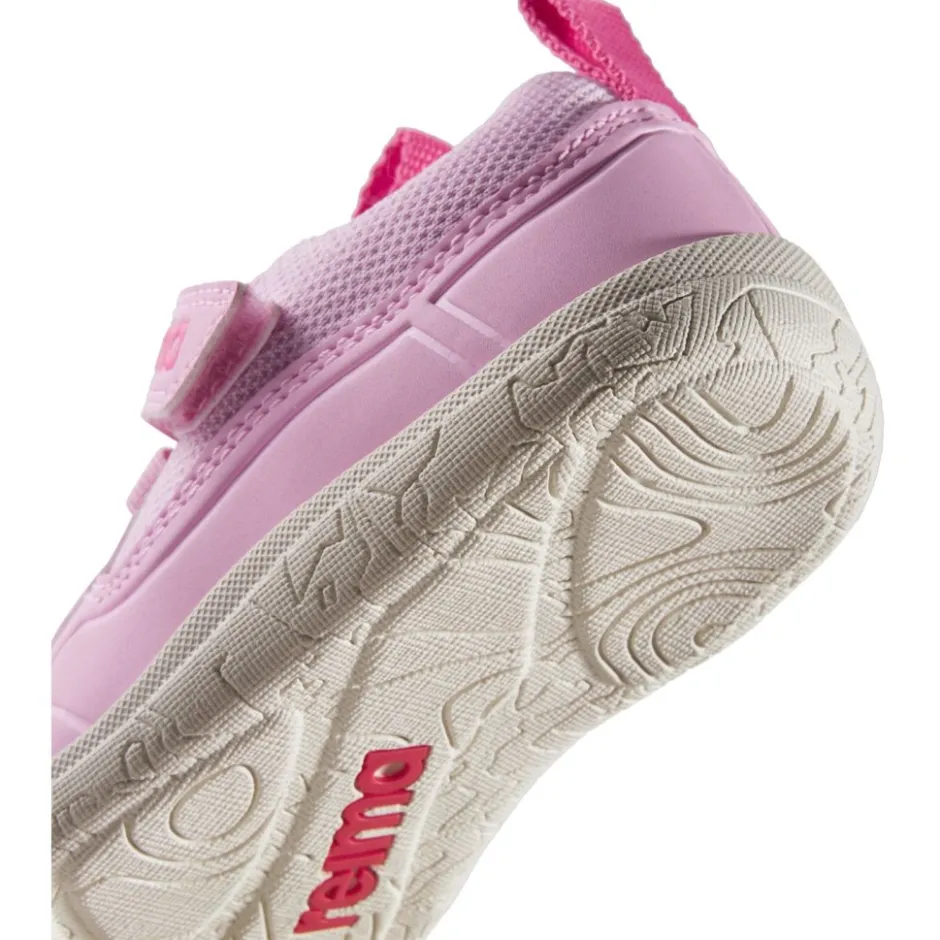 Barefoot Schoenen|Barefoot Schoenen < Reima Telmin Barefoot schoenen voor peuters - light heather 40
