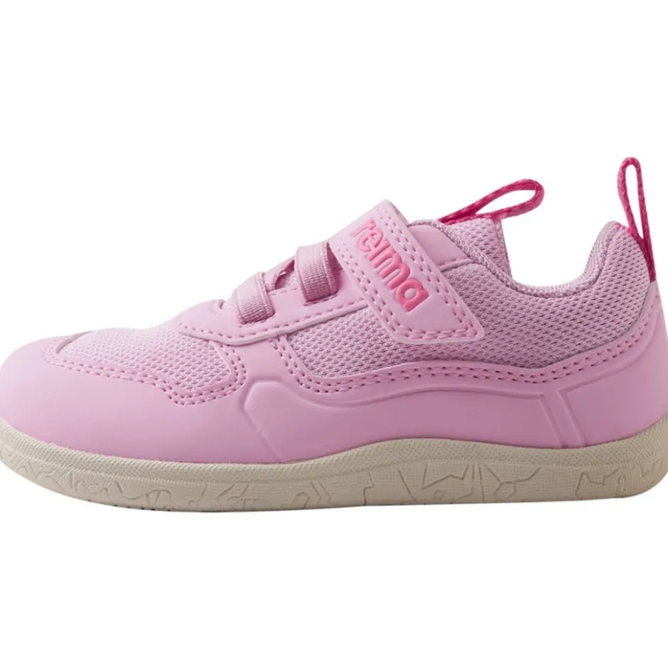 Barefoot Schoenen|Barefoot Schoenen < Reima Telmin Barefoot schoenen voor peuters - light heather 40