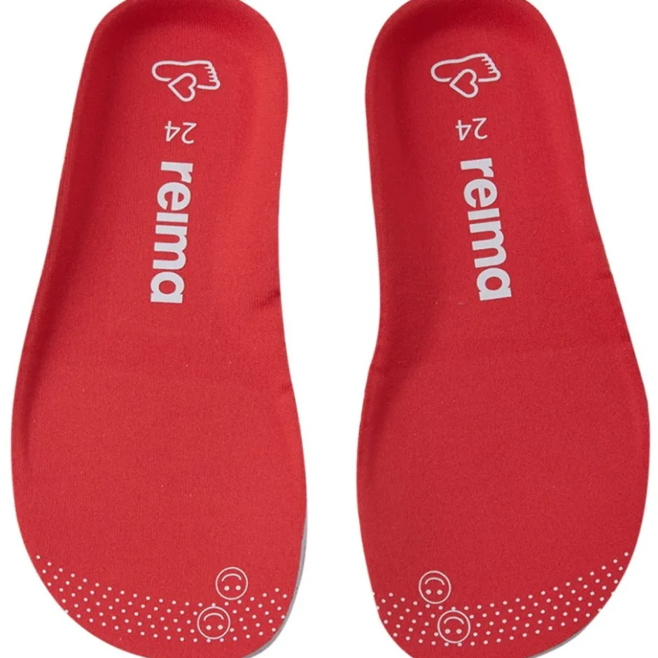 Barefoot Schoenen|Barefoot Schoenen < Reima Telmin Barefoot schoenen voor peuters - light heather 40