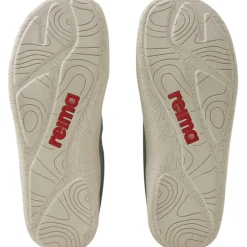 Reima Telmin Barefoot schoenen junior - stone green 81B0