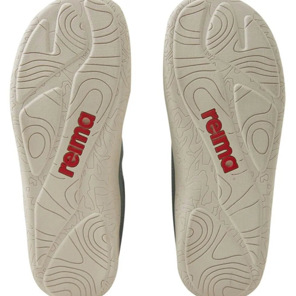 Reima Telmin Barefoot schoenen junior - stone green 81B0