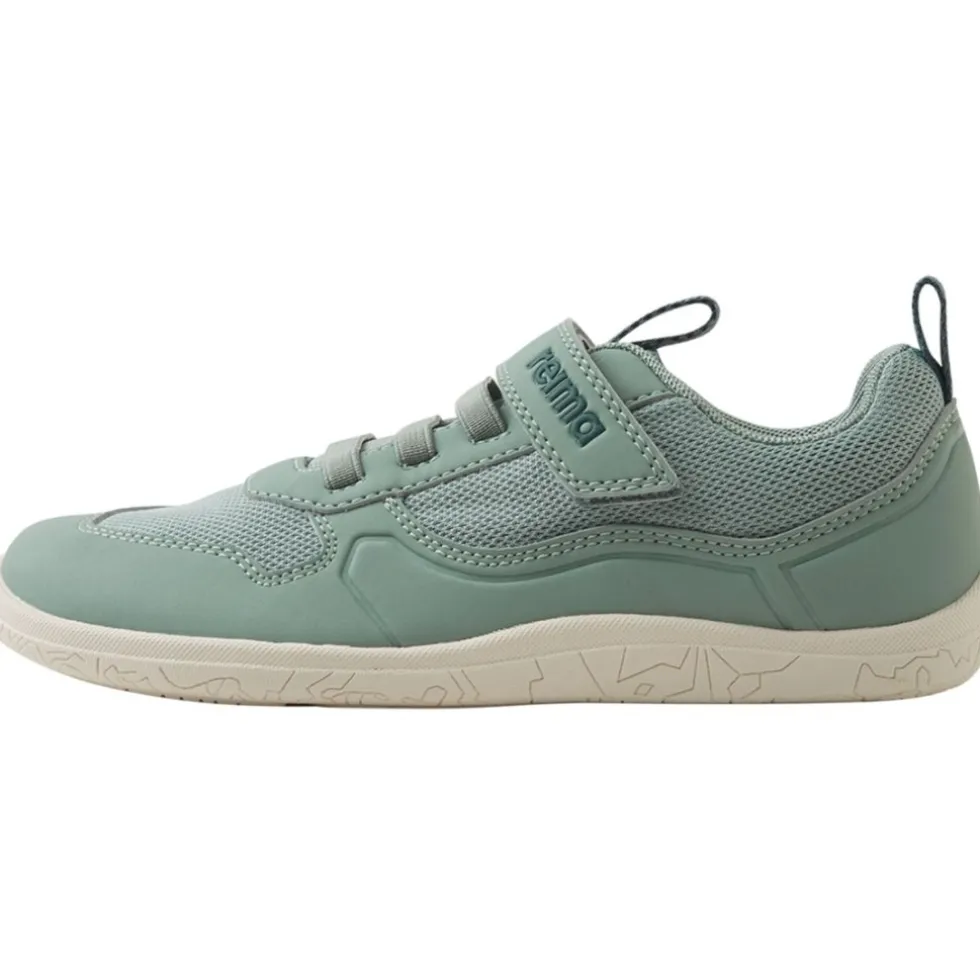 Reima Telmin Barefoot schoenen junior - stone green 81B0