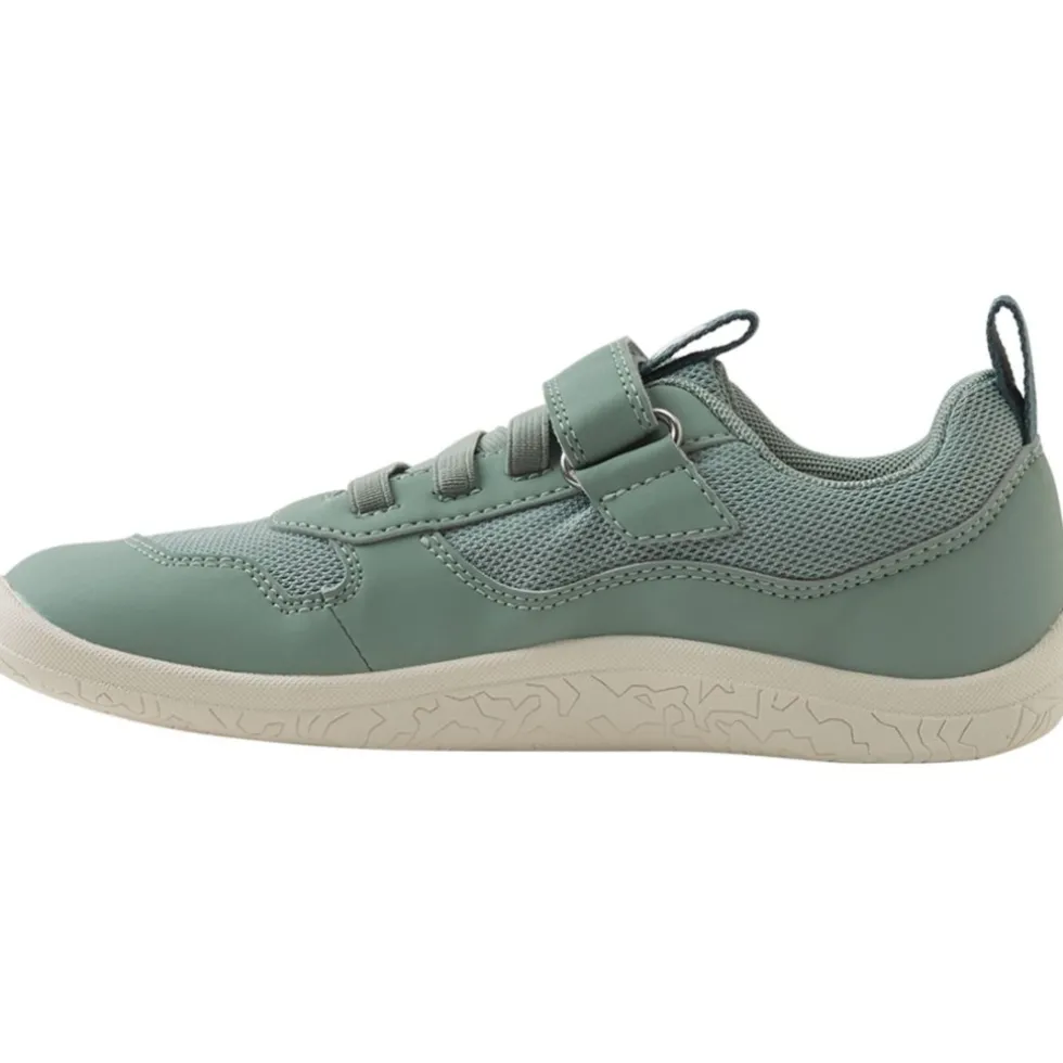 Reima Telmin Barefoot schoenen junior - stone green 81B0