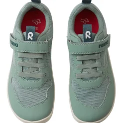 Reima Telmin Barefoot schoenen junior - stone green 81B0