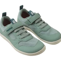 Reima Telmin Barefoot schoenen junior - stone green 81B0