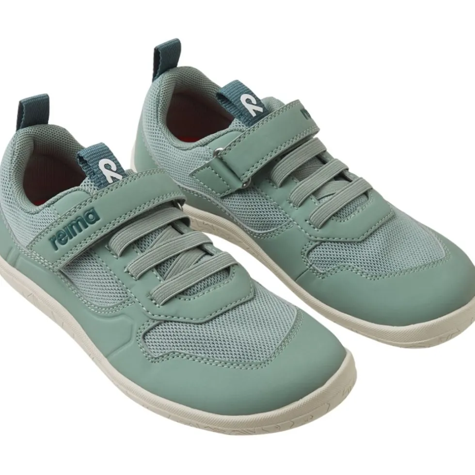 Reima Telmin Barefoot schoenen junior - stone green 81B0