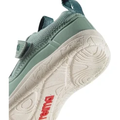 Reima Telmin Barefoot schoenen voor peuters - stone green 81B0