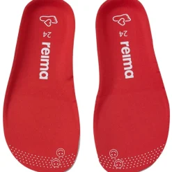 Reima Telmin Barefoot schoenen voor peuters - stone green 81B0