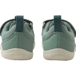 Reima Telmin Barefoot schoenen voor peuters - stone green 81B0