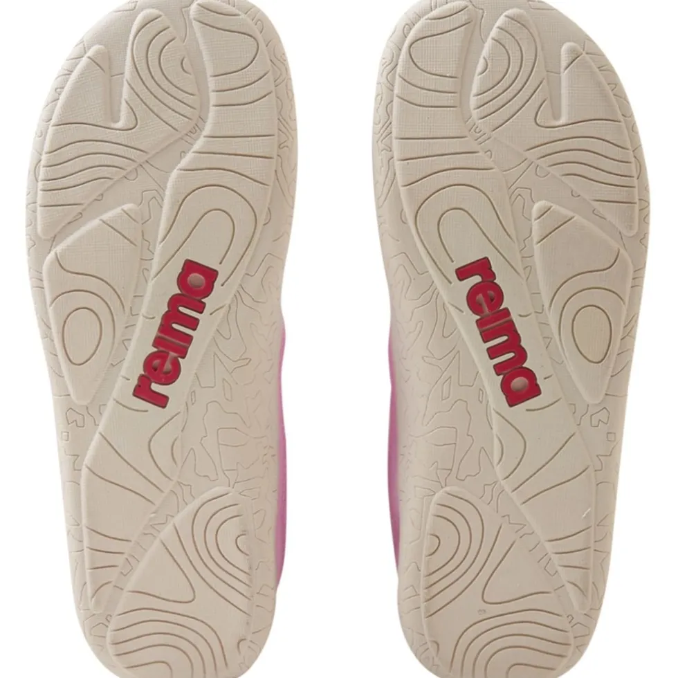Reima Telmin Barefoot schoenen junior - light heather 4250