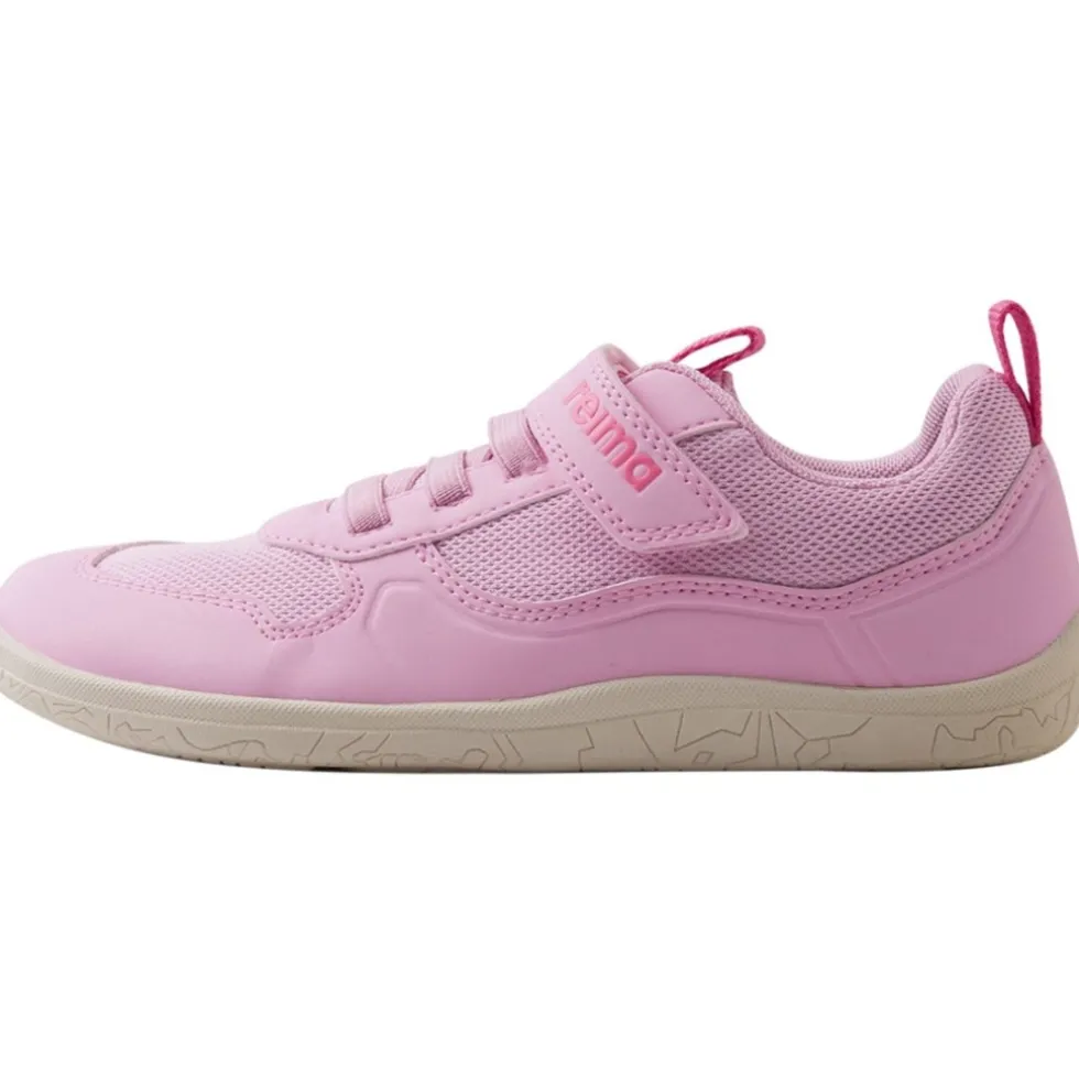 Reima Telmin Barefoot schoenen junior - light heather 4250
